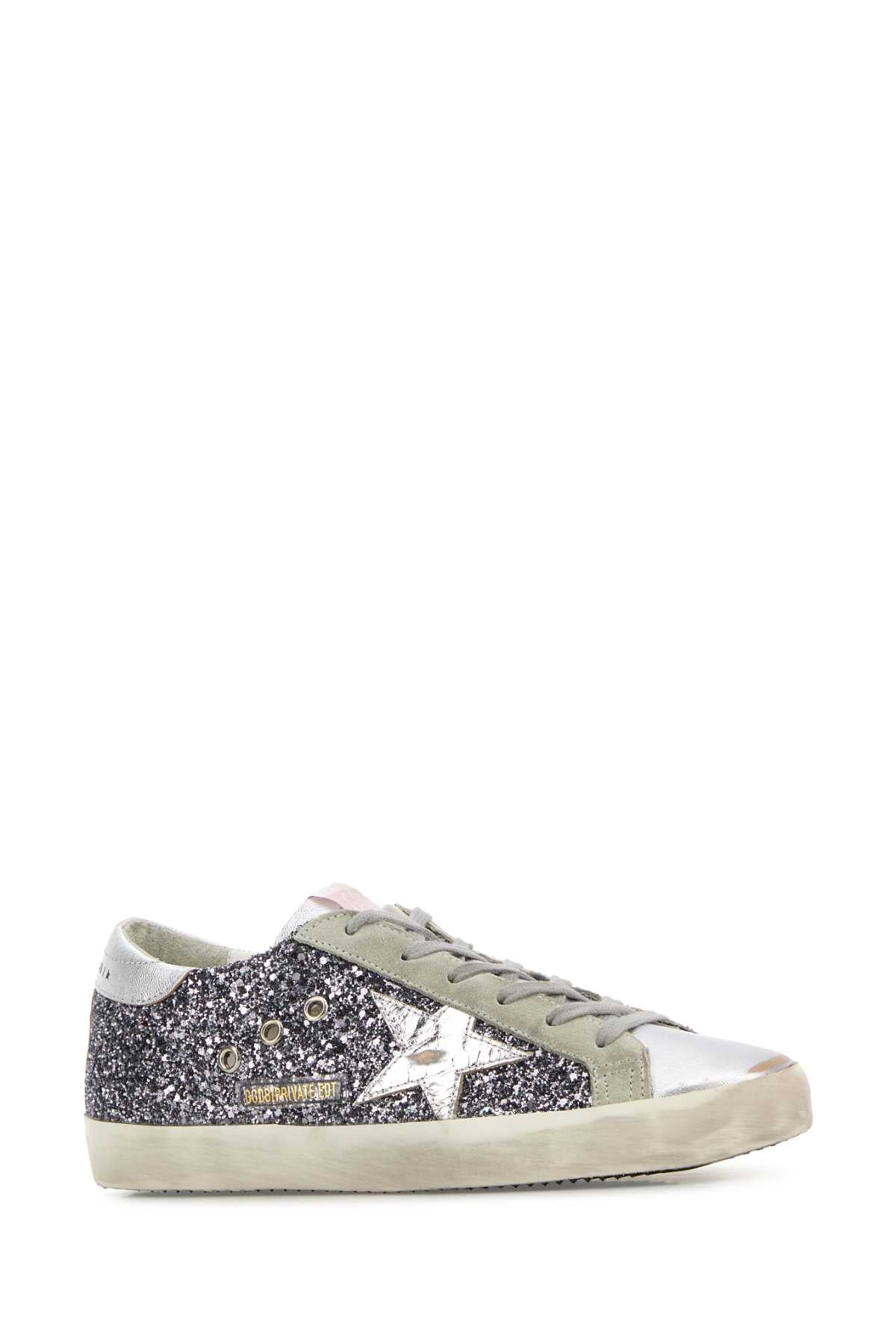 Greysilver Sneaker