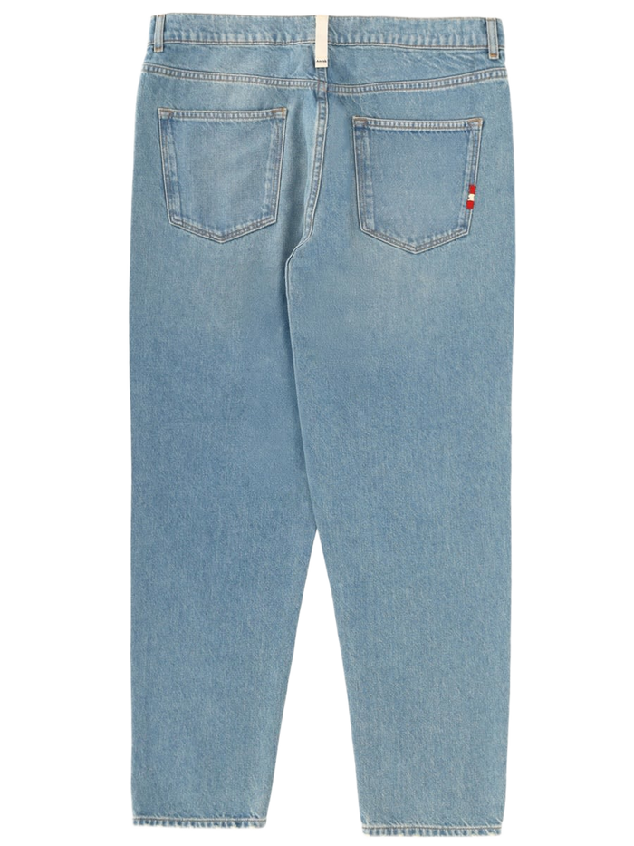 Jeans Jeremiah Sand Stone Denim Cotton