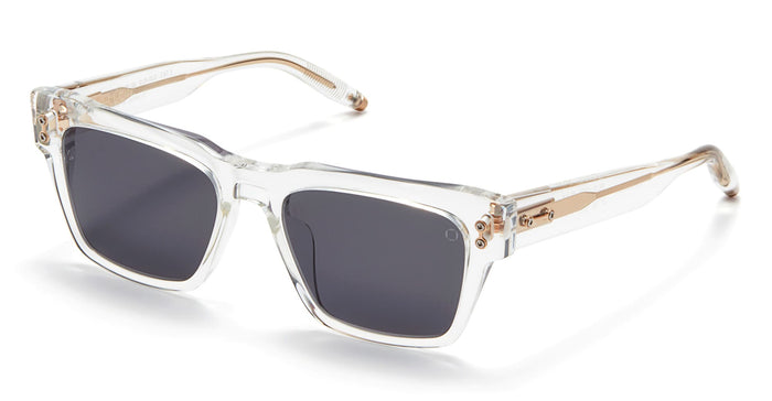 Aks-113c-56 Nd Acetate Sunglasses