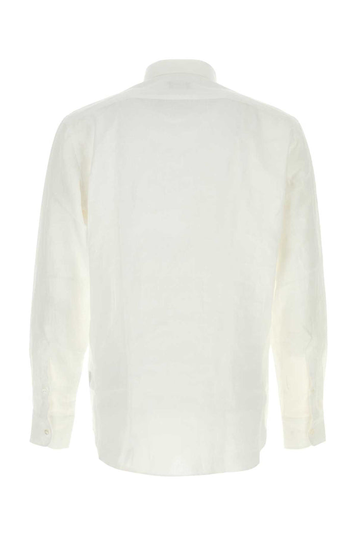 014g Exterior: Linen Camicie