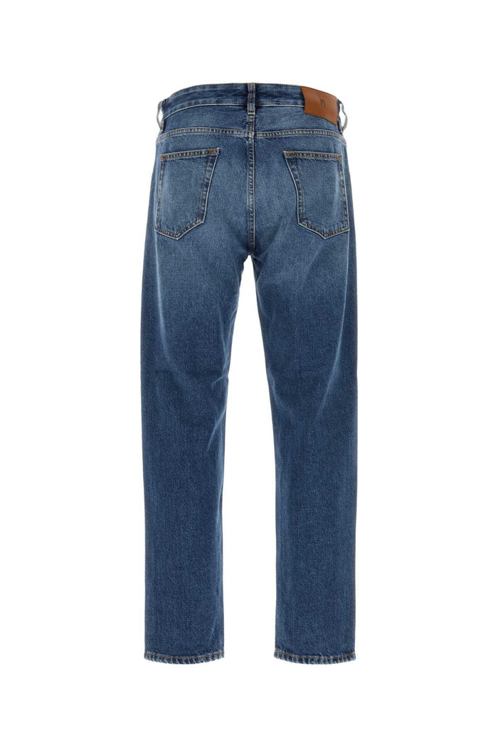 C5rp05b0oa5110 Mi31 Exterior: Cotton Jean