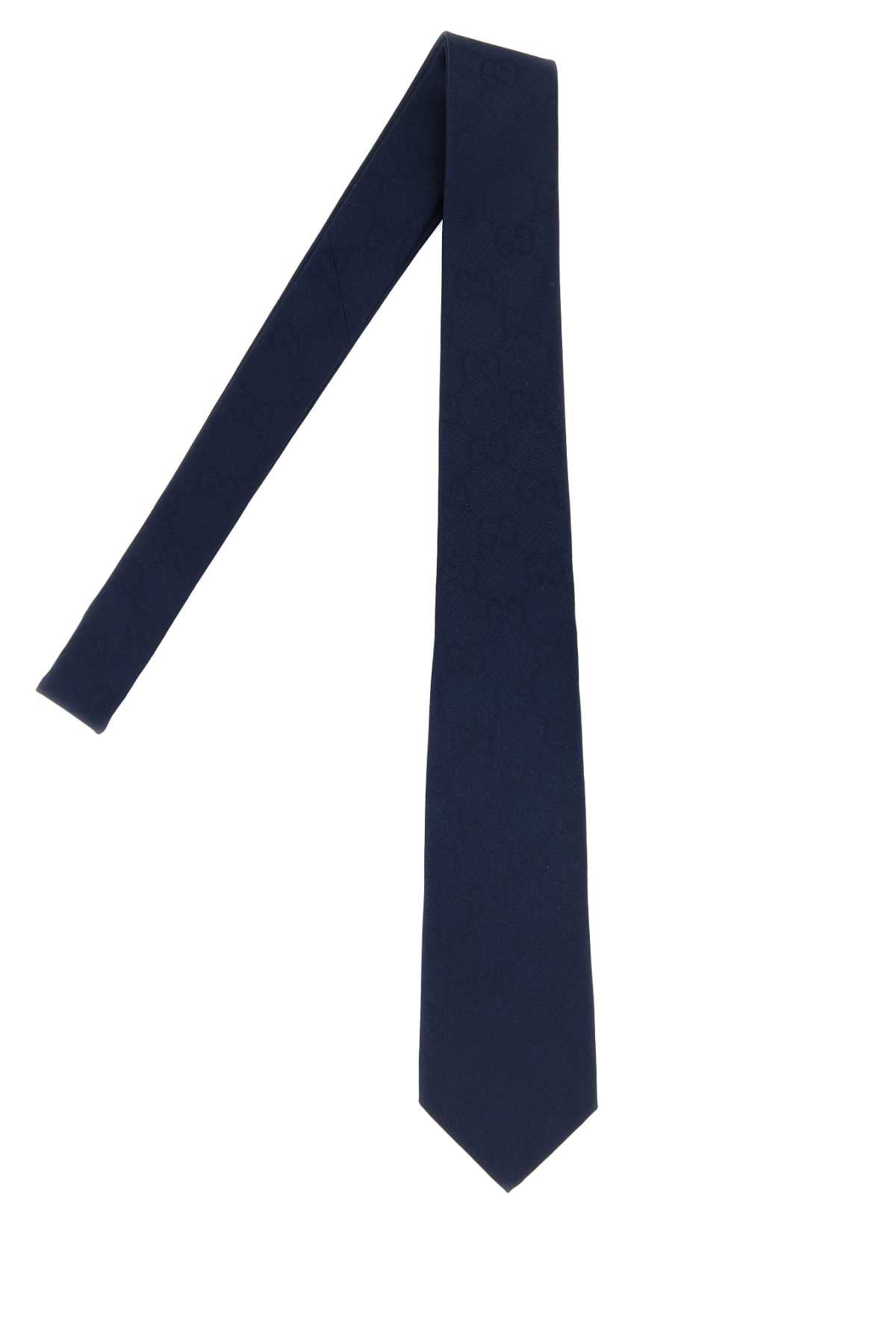 Midnightblue Cravatte E Papillon