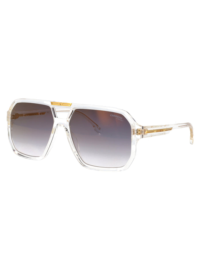 Victory C 01-S Crystal Eco Polyamide Sunglasses
