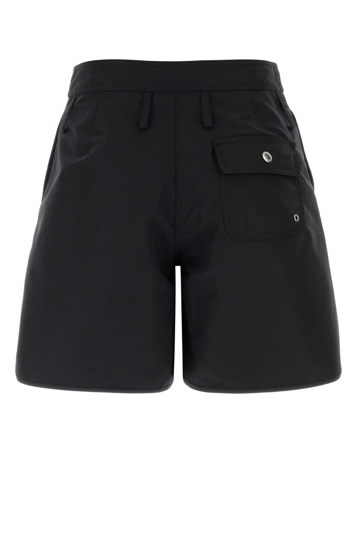 Nero Short