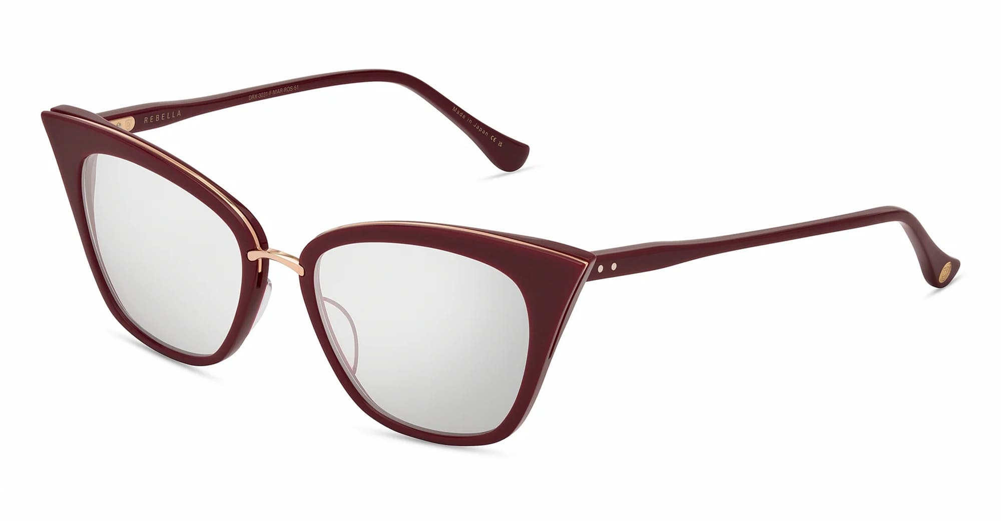 Nd Acetate Eyeglasses