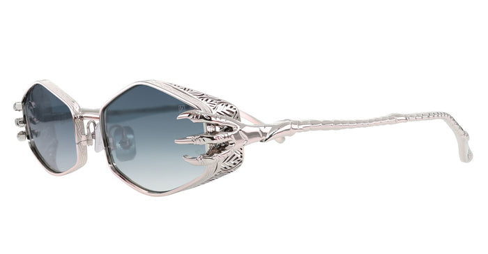 S252-8802 Nd Titanium Sunglasses