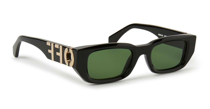 Oeri124s24pla0011055 Nd Acetate Sunglasses