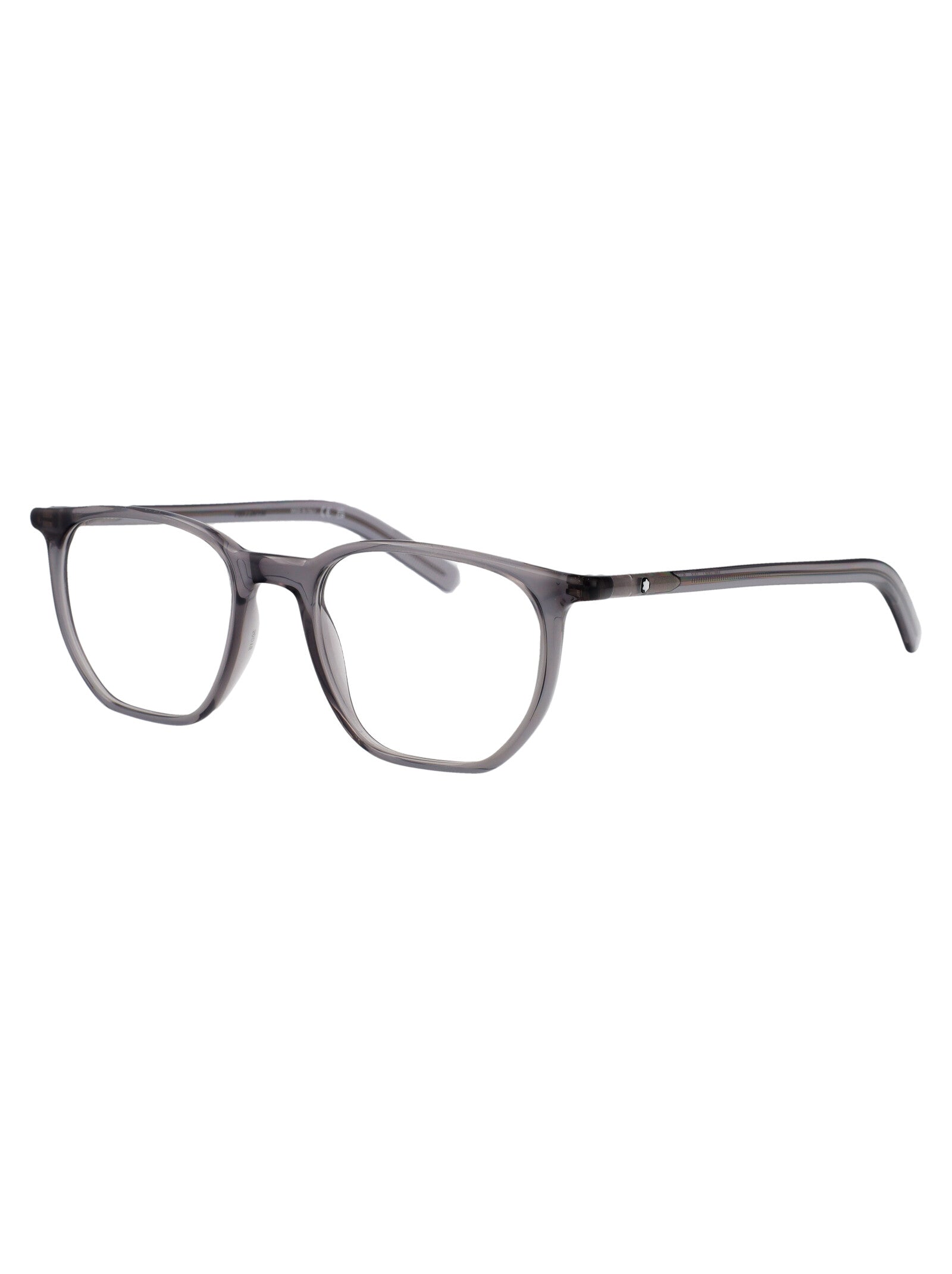 Mb0349o 003 Grey-grey-transparent Acetate Optical