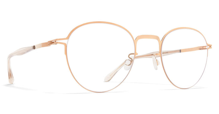 10083965 Nd Stainless Steel Eyeglasses