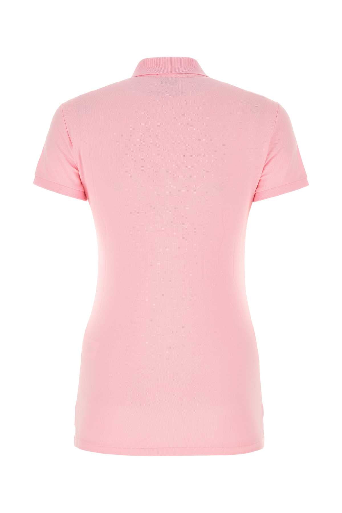 013 Exterior: Cotton Elastane Camicie