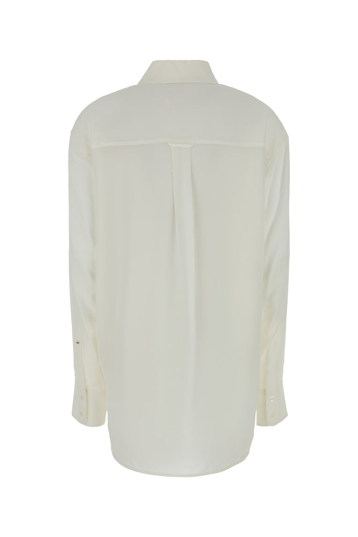 Bianco Giacche E Gilet