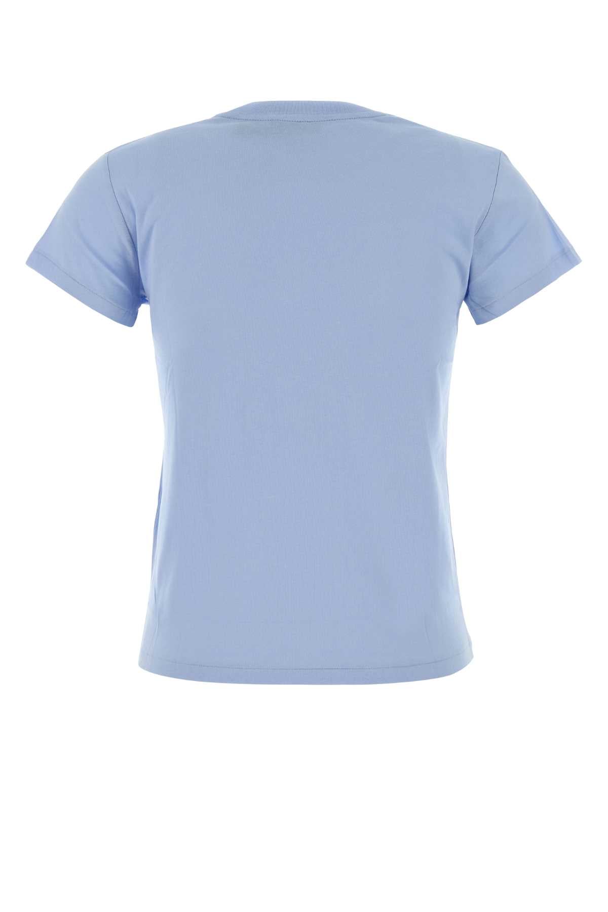 019 Exterior: Cotton T-shirt