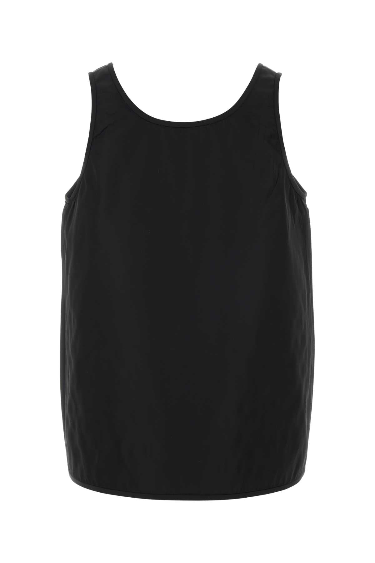 Nero Exterior: Re-nylon Maglie