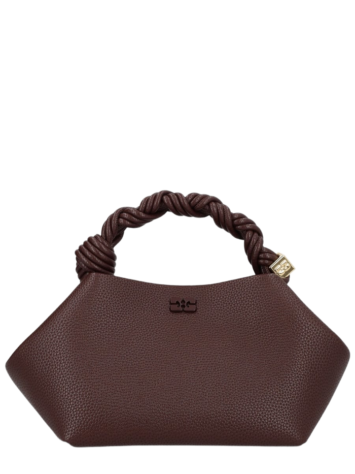 Bag Bou Small Brown Handbags