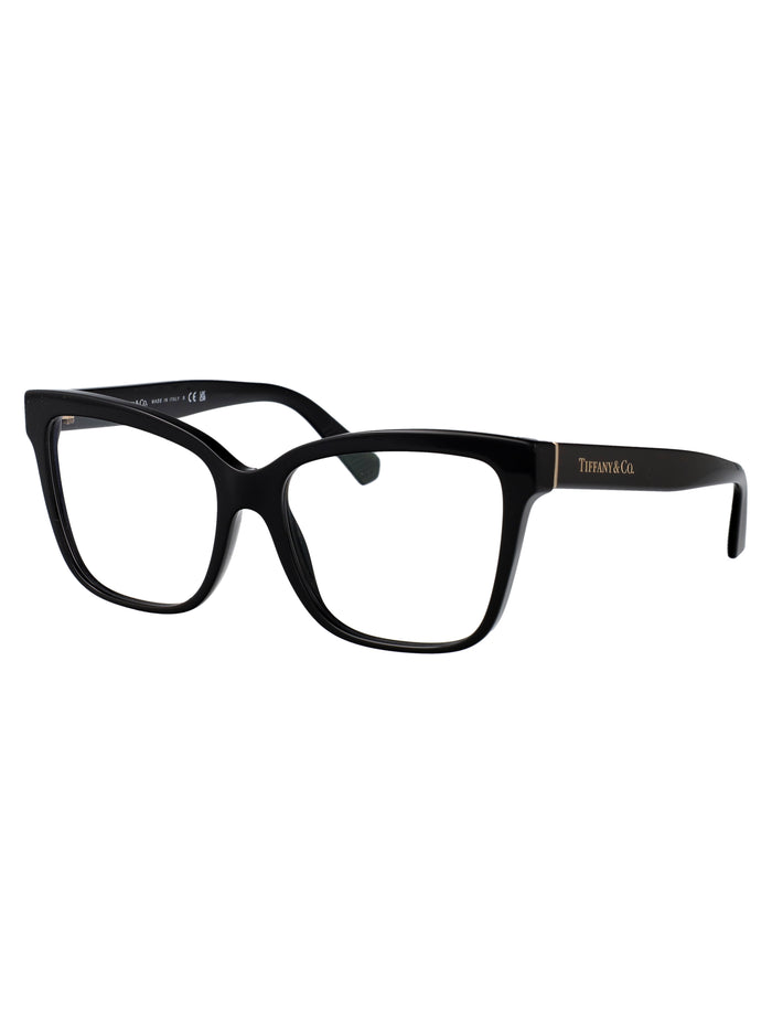 0tf2260 8001 Black Acetate Optical
