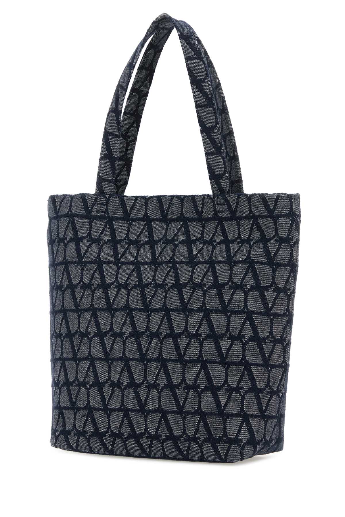 Melangedenim Exterior: Fabric Borse A Mano