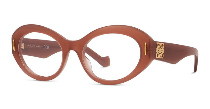 Lw50090i52066 Nd Acetate Eyeglasses
