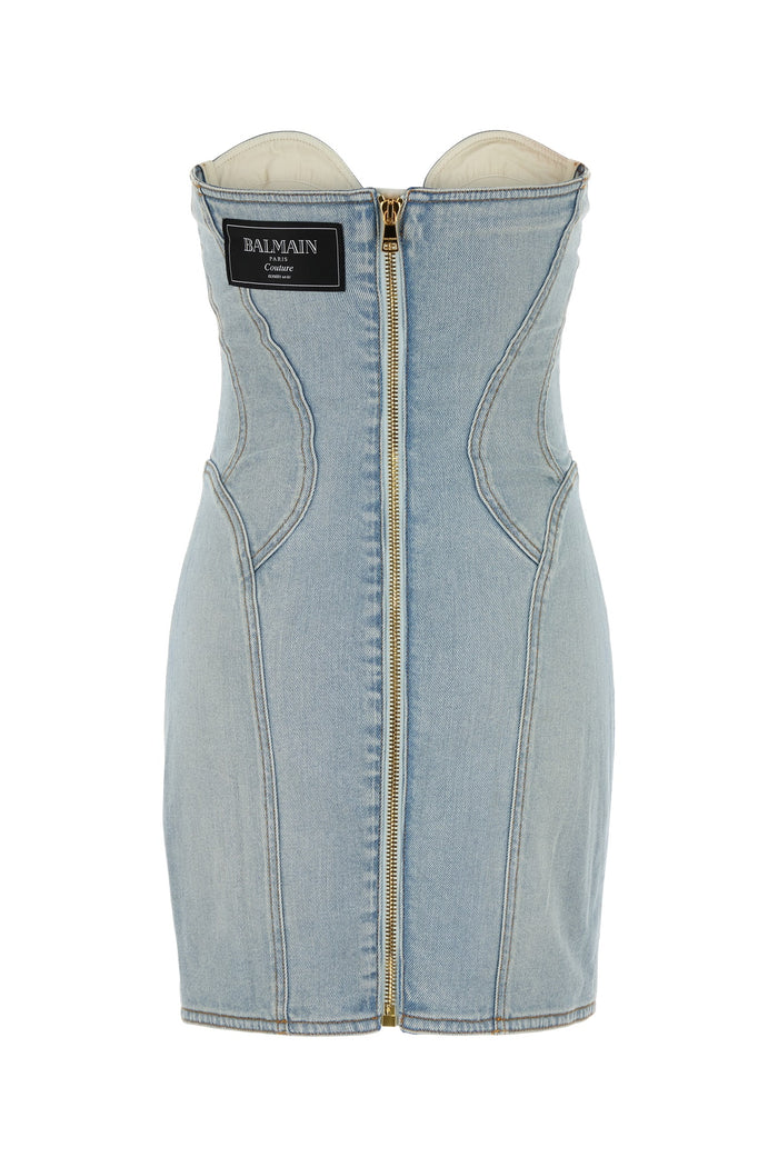 Bleujeanclair Abiti