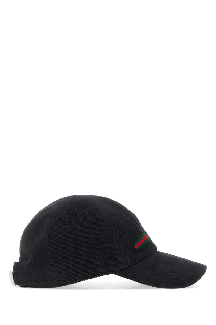 Blackblack Cappelli