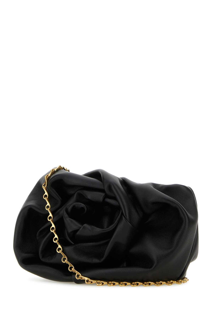 8079187 A1189 Black Clutch