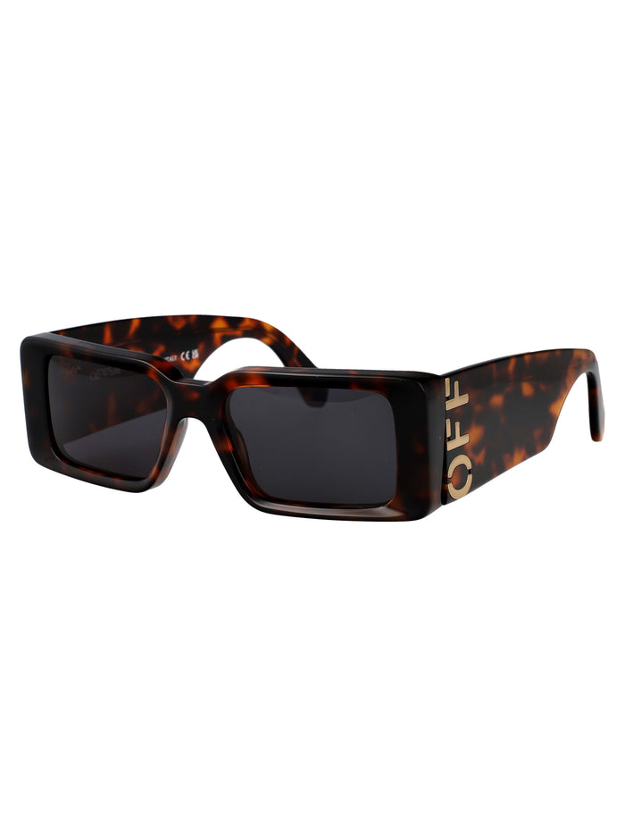 Milano 6007 Havana Acetate Sunglasses