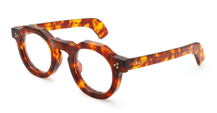 Mxpl-010e Nd Acetate Eyeglasses