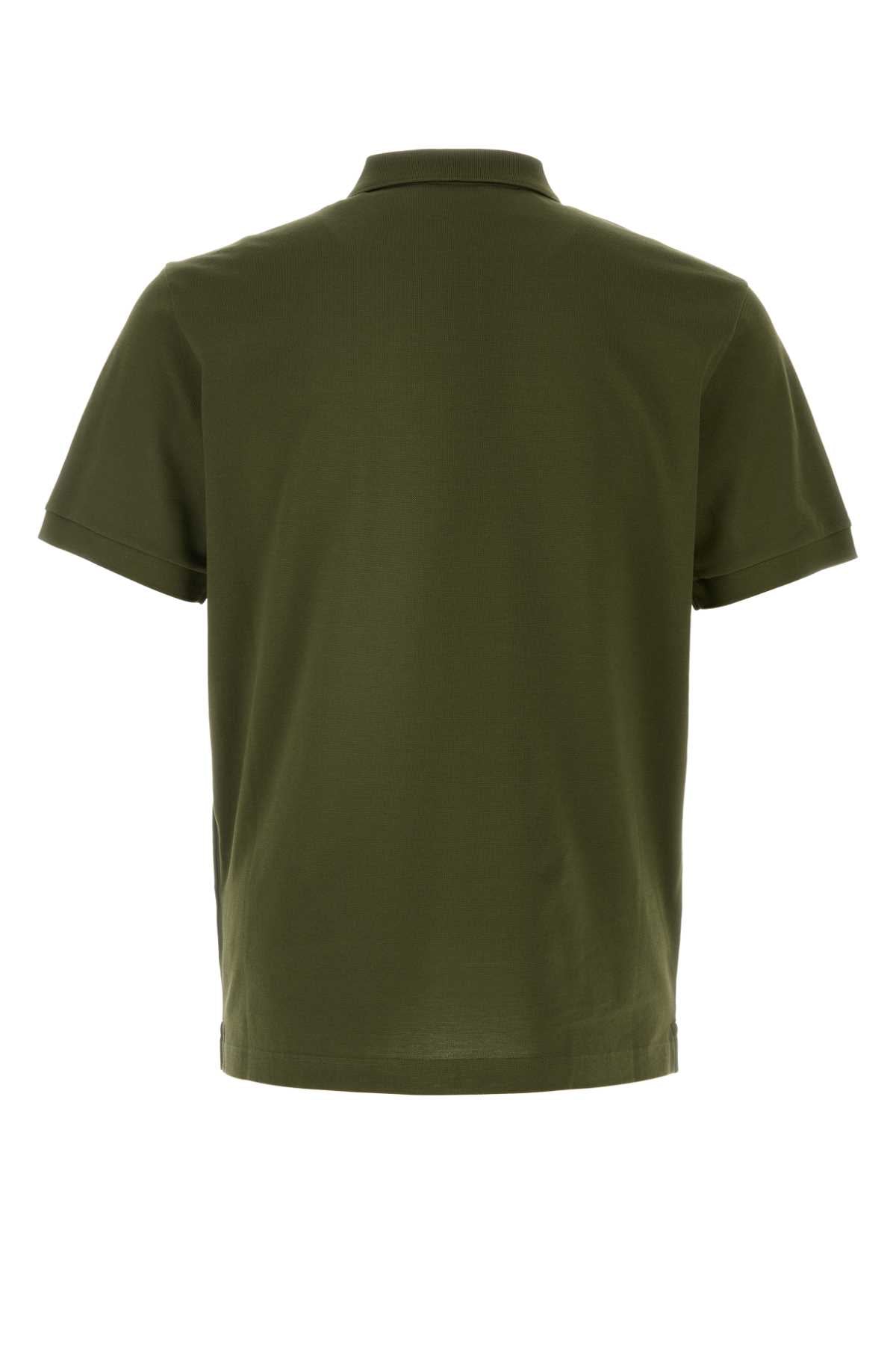 Militare Exterior: Cotton T-shirt