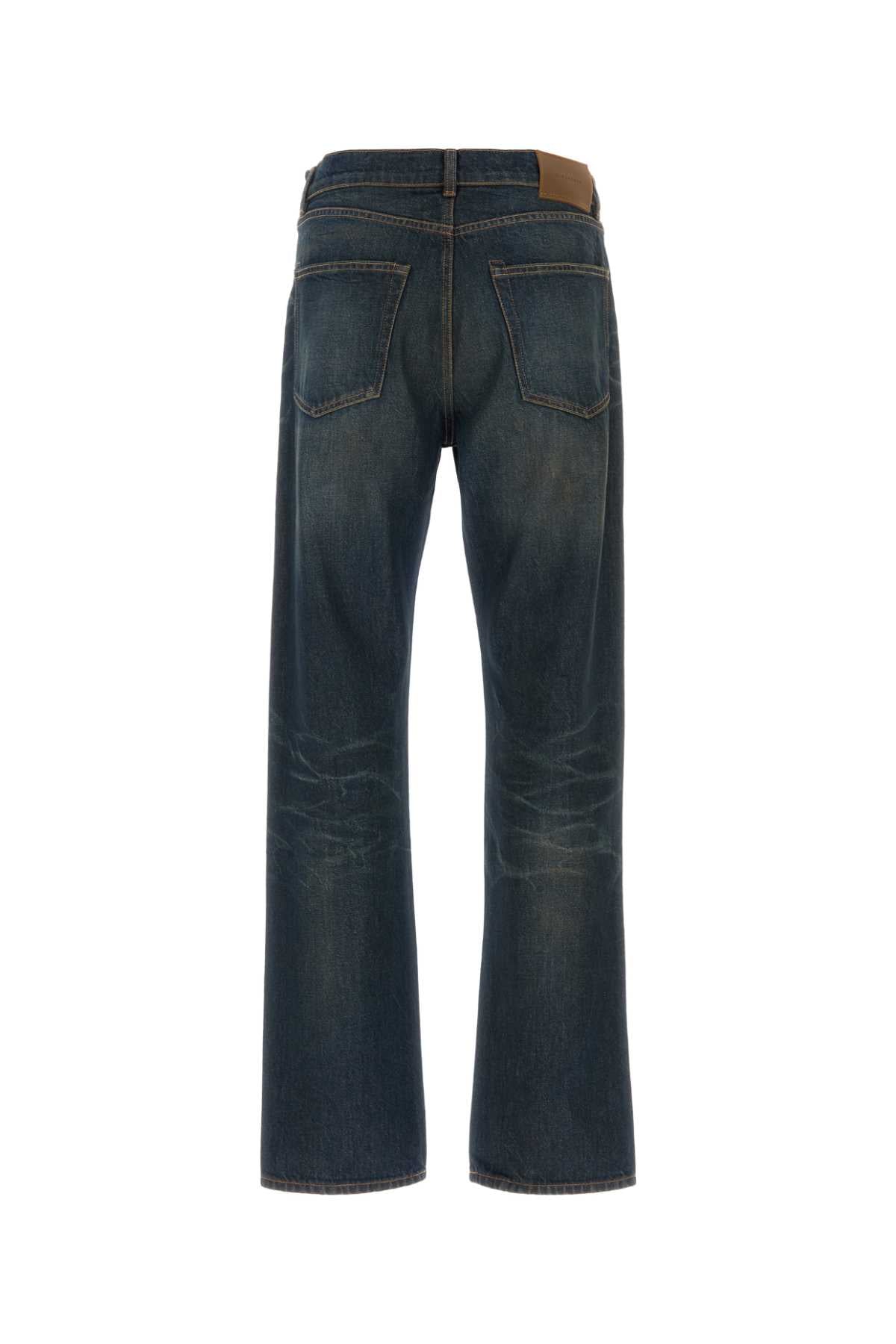 Sand Tint Exterior: Cotton Jean