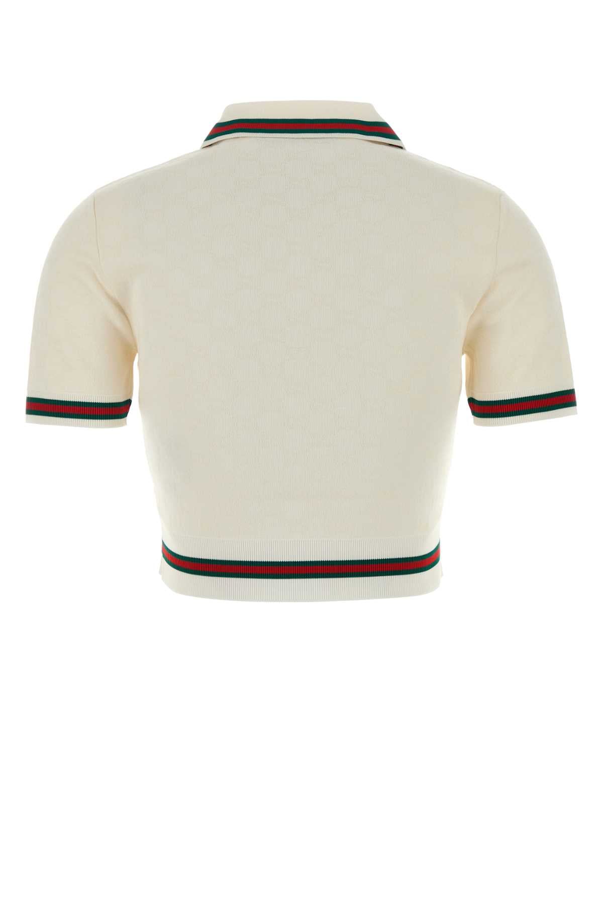 Whitemc Polo