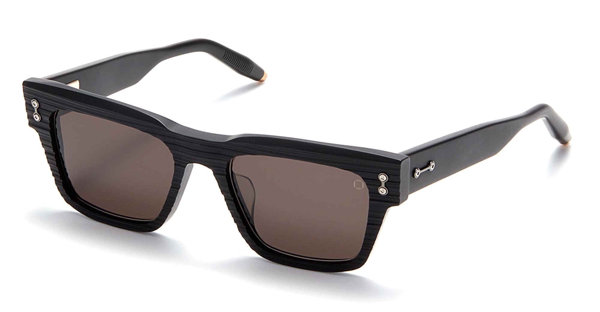 Aks-100d-54 Nd Acetate Sunglasses