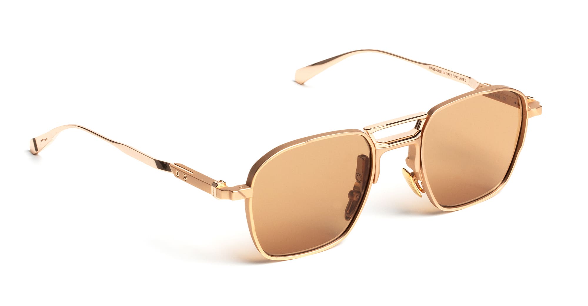 Apex 07-C3 S Nd Titanium Sunglasses