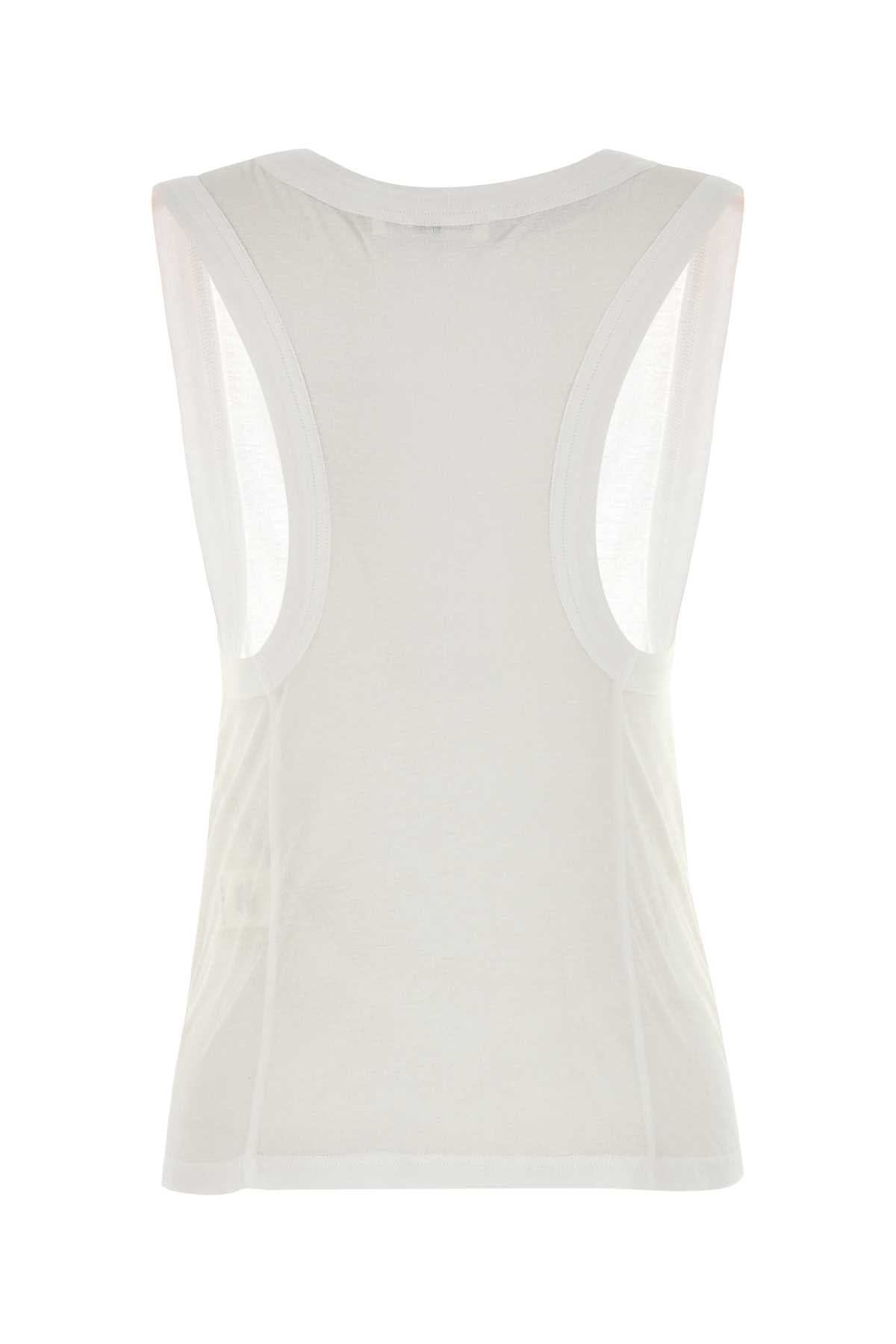 2138ncrcore 110 Ivory Exterior: Cotton Maglie