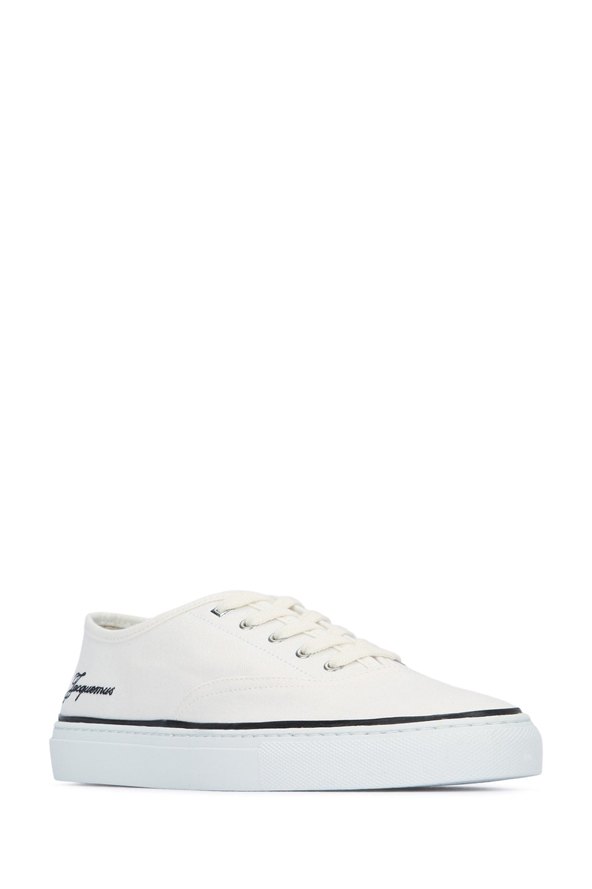 Les Fefe Offwhite Sneaker