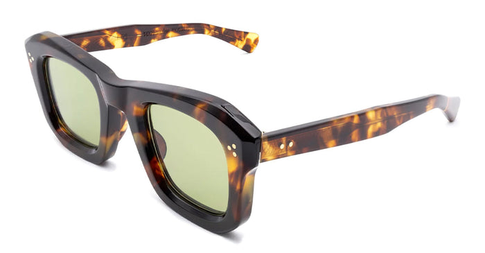 Mxpl-012e Nd Acetate Sunglasses