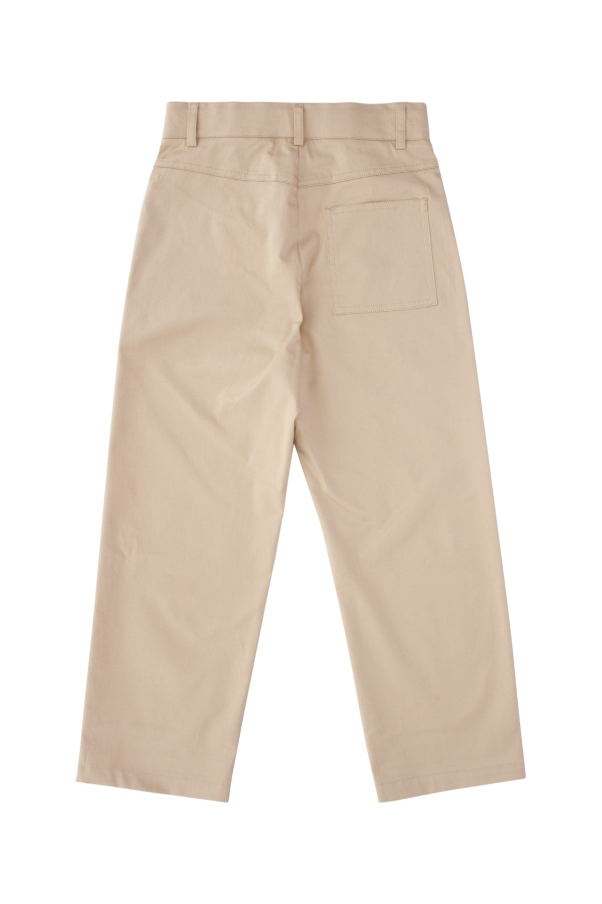 Pantalone Semolino Pantaloni