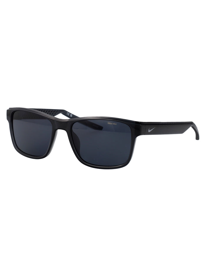 Nikelivefreeclassicev24011 60 Anthracite / Grey Injected Sunglasses