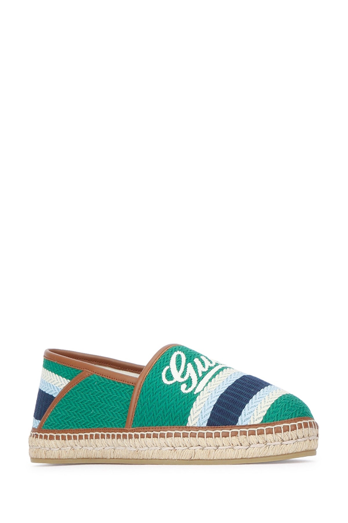 Espadrilles Greenwlbgwlsu Cotton / Sole: Cord Espadrillas