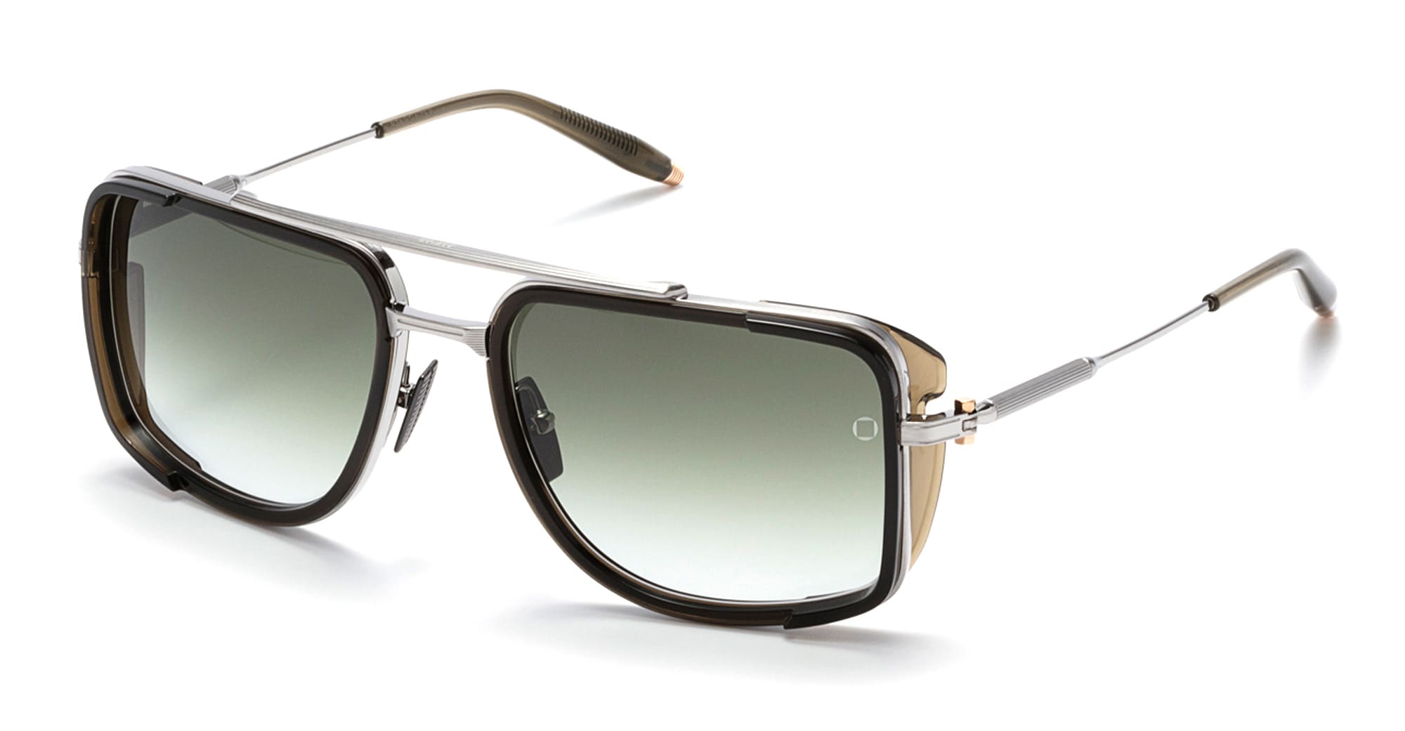 Aks-500b-59 Nd Acetate Sunglasses