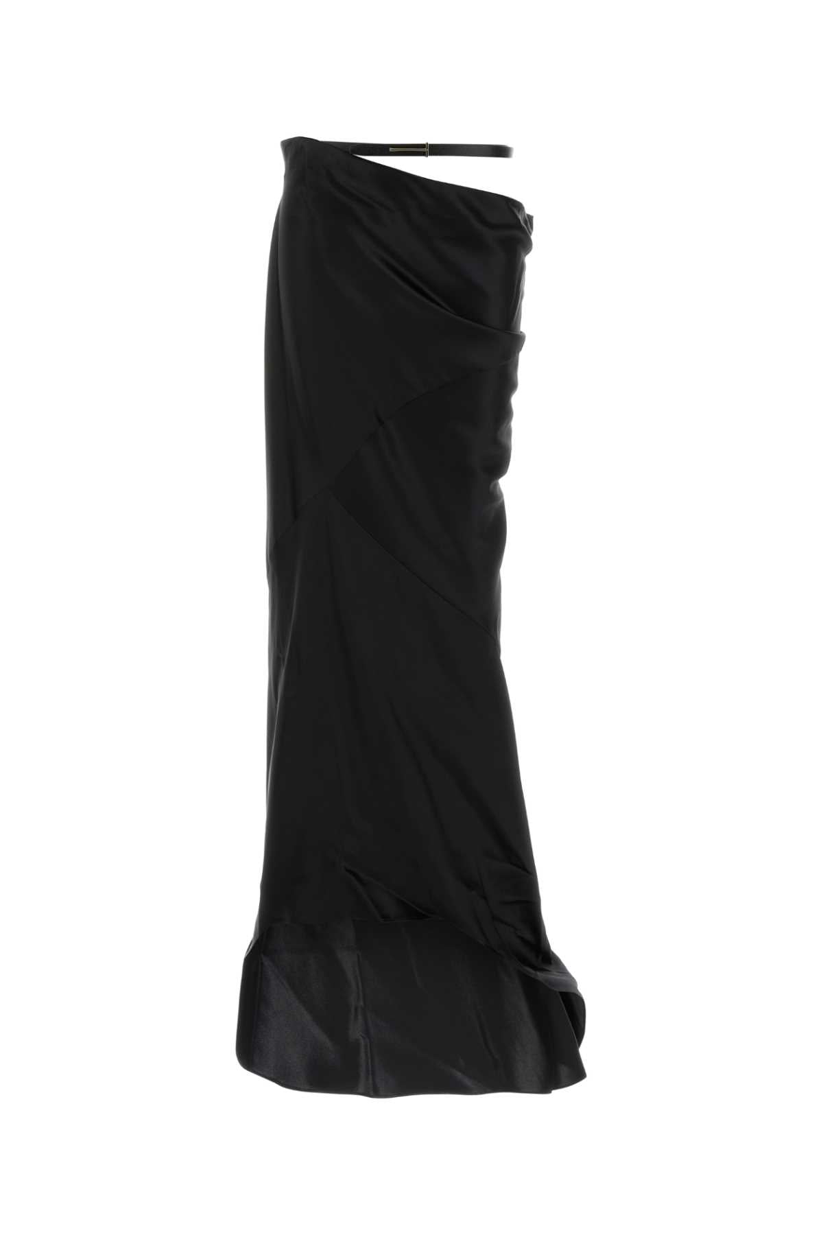Gc5828fax1664 Lb999 Black Exterior: Silk Gonne