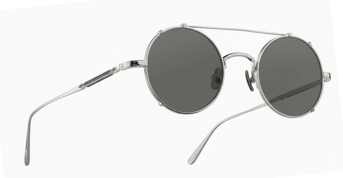 M3143.sg.pw.46 Nd Titanium Eyeglasses