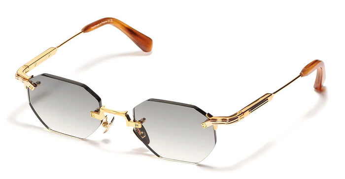 Curtis-C408 Nd Stainless Steel Sunglasses