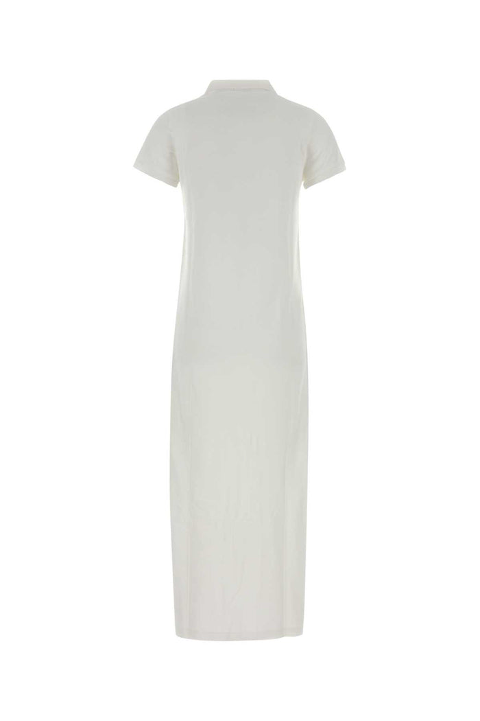 001 Exterior: Cotton Abiti