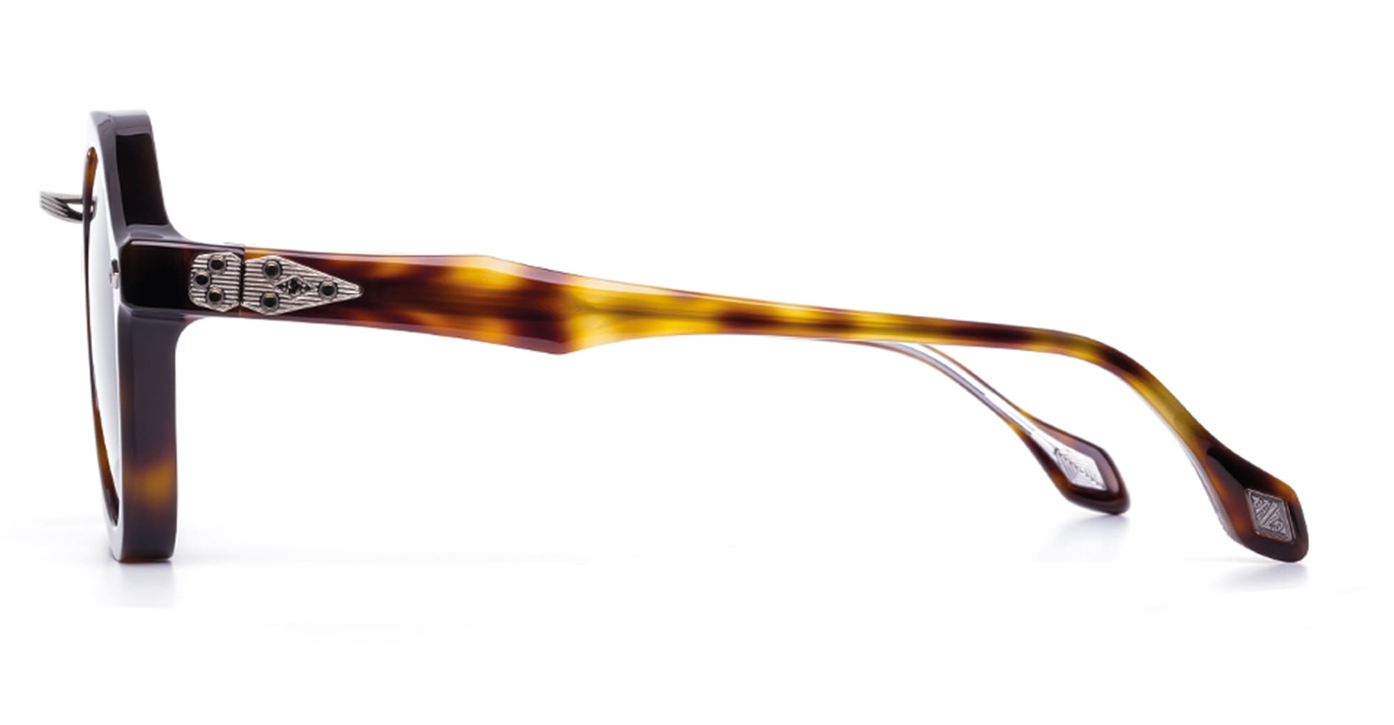 Ahmb-Avr001e-H1-Pg01 Nd Acetate Sunglasses