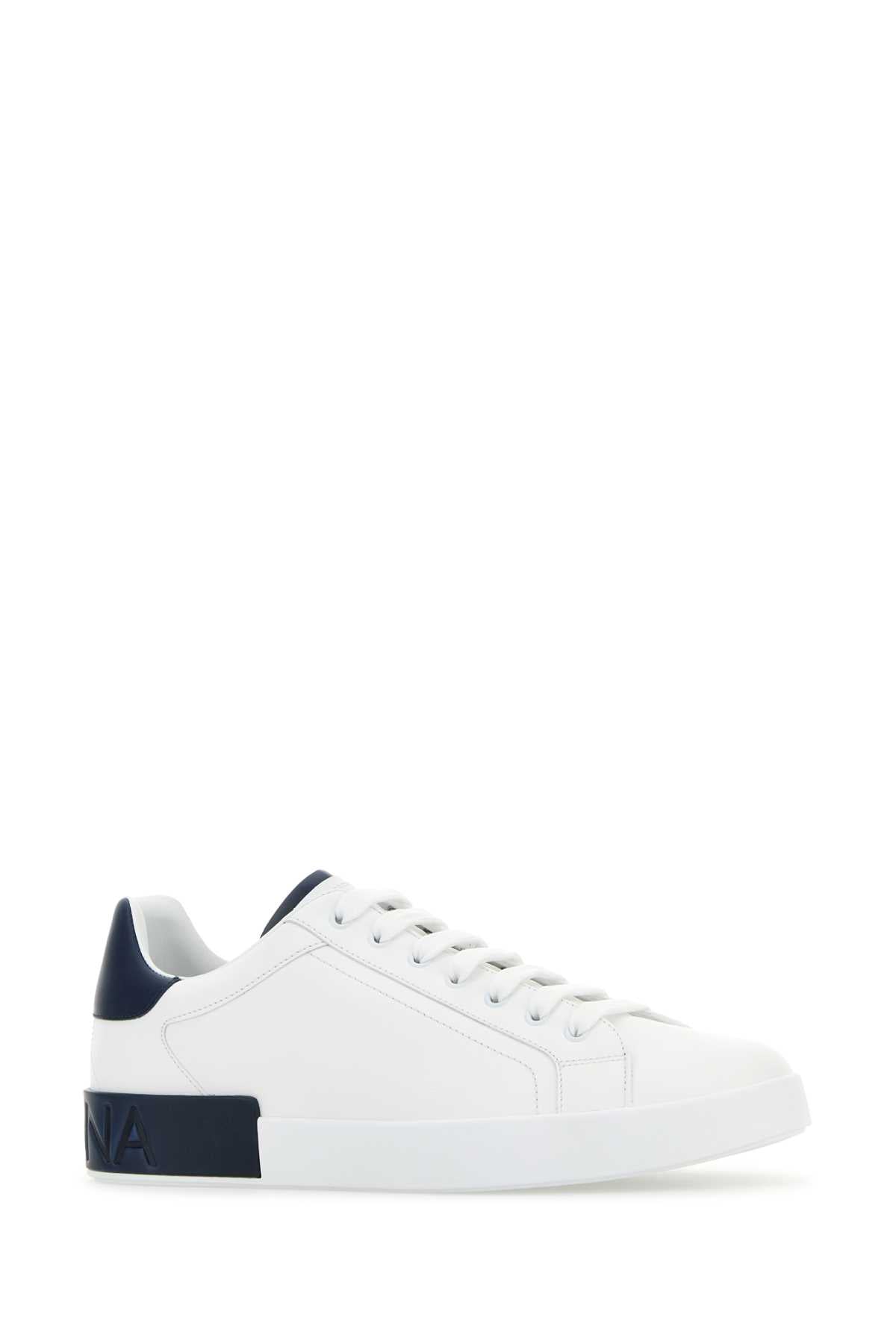 Biancoblu Sneaker