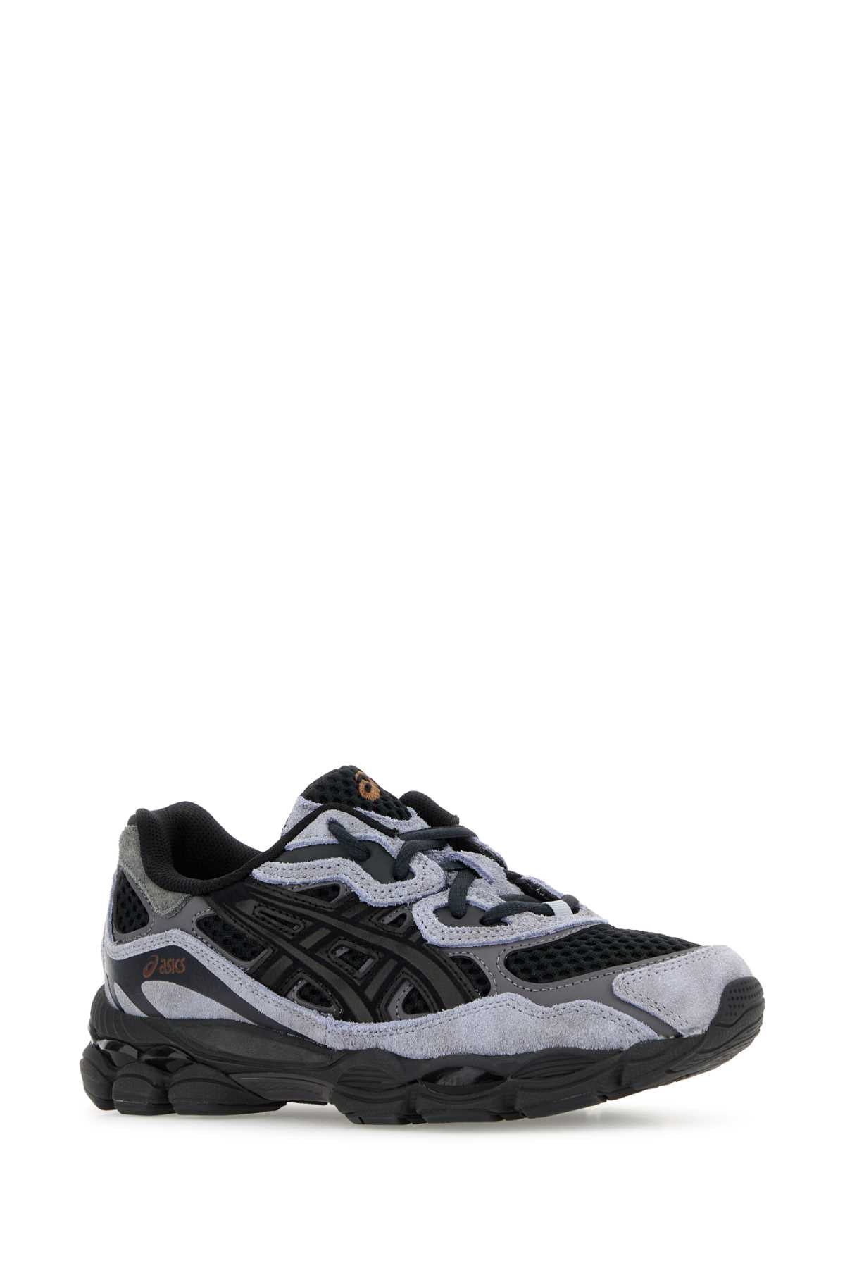 Blackcementgrey Sneaker