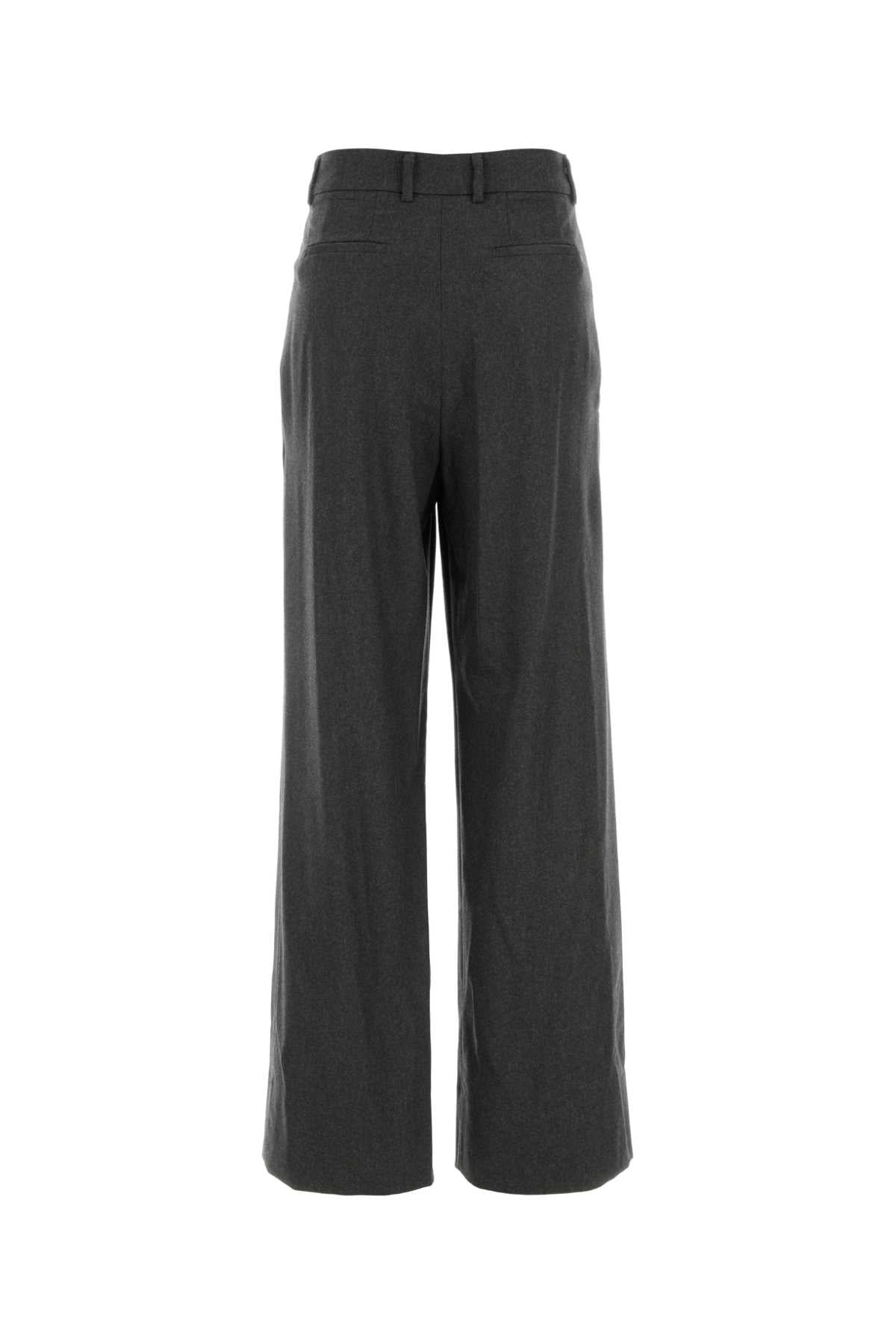 Grigio Trousers