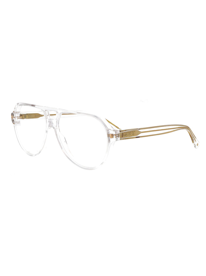 D2 0204 Crystal Acetate Optical