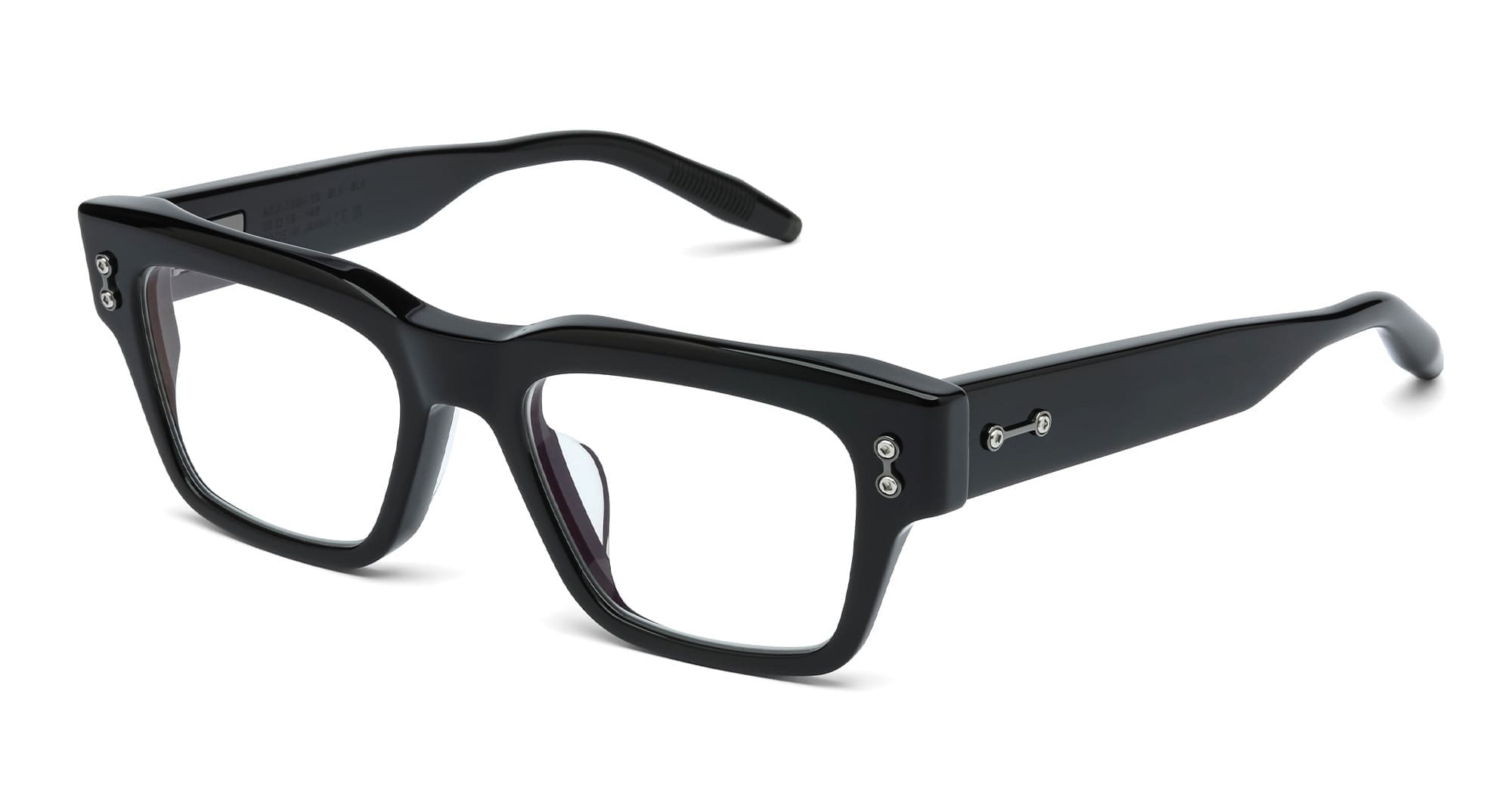 Akx-100h-50 Nd Acetate Eyeglasses