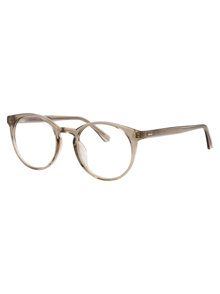 Crystal Beige Injected Optical