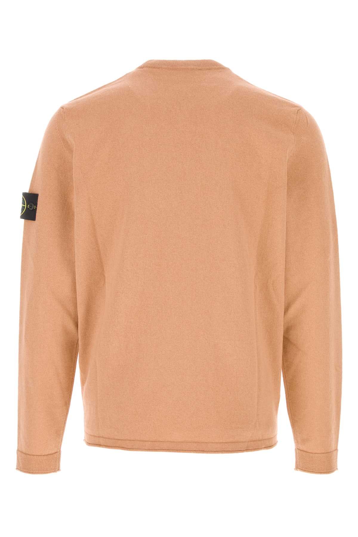 Plasterpink Exterior: Cotton Nylon Maglieria